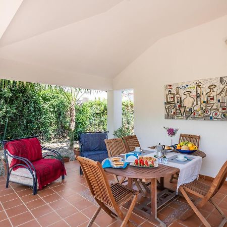 Il Giardino Dell'Arte Bed and Breakfast Capoterra Εξωτερικό φωτογραφία