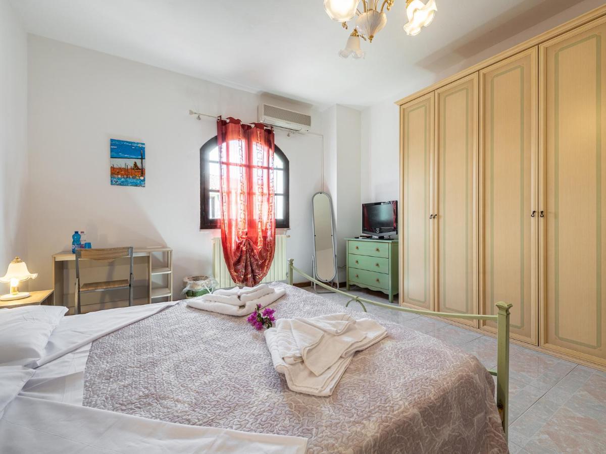 Il Giardino Dell'Arte Bed and Breakfast Capoterra Εξωτερικό φωτογραφία