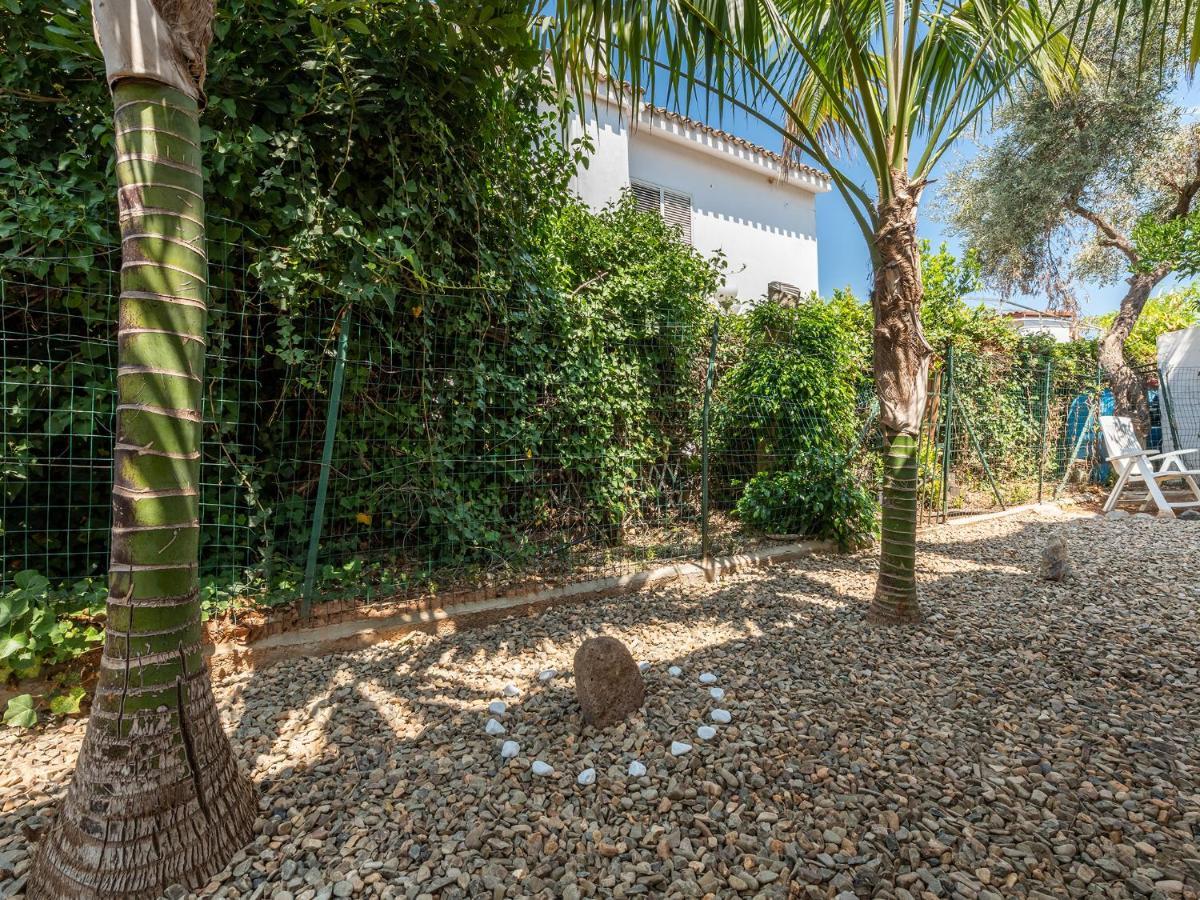 Il Giardino Dell'Arte Bed and Breakfast Capoterra Εξωτερικό φωτογραφία