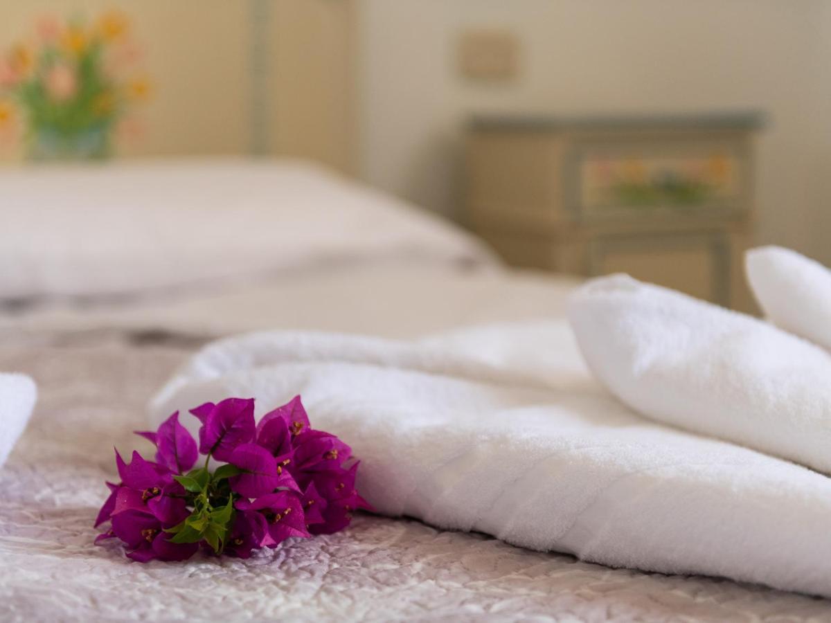 Il Giardino Dell'Arte Bed and Breakfast Capoterra Εξωτερικό φωτογραφία