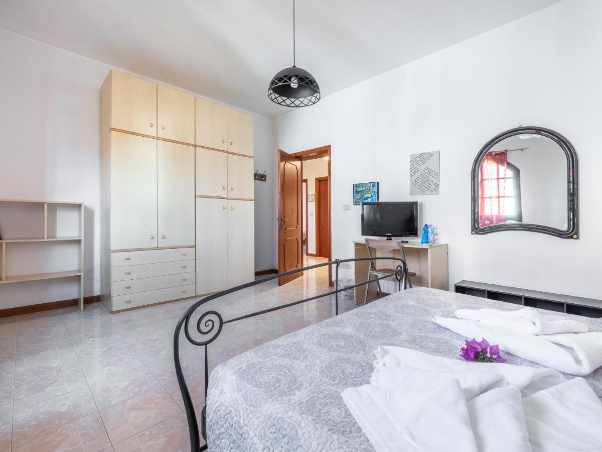 Il Giardino Dell'Arte Bed and Breakfast Capoterra Εξωτερικό φωτογραφία