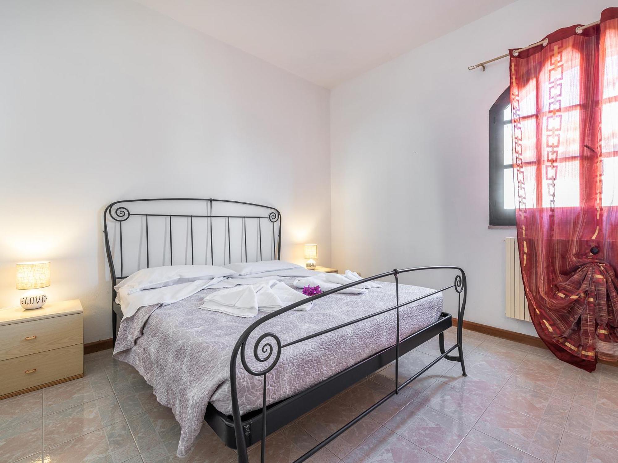 Il Giardino Dell'Arte Bed and Breakfast Capoterra Δωμάτιο φωτογραφία